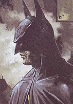 BATMAN-CHILDOFDREAMS(日版蝙蝠侠)